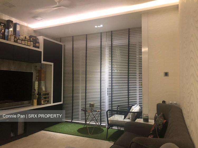 Sunshine Residence (D15), Apartment #205639451